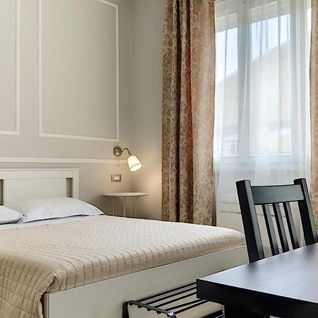 La Dama Room&Breakfast Русси Экстерьер фото