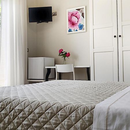 La Dama Room&Breakfast Русси Экстерьер фото