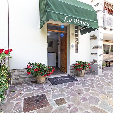 La Dama Room&Breakfast Русси Экстерьер фото