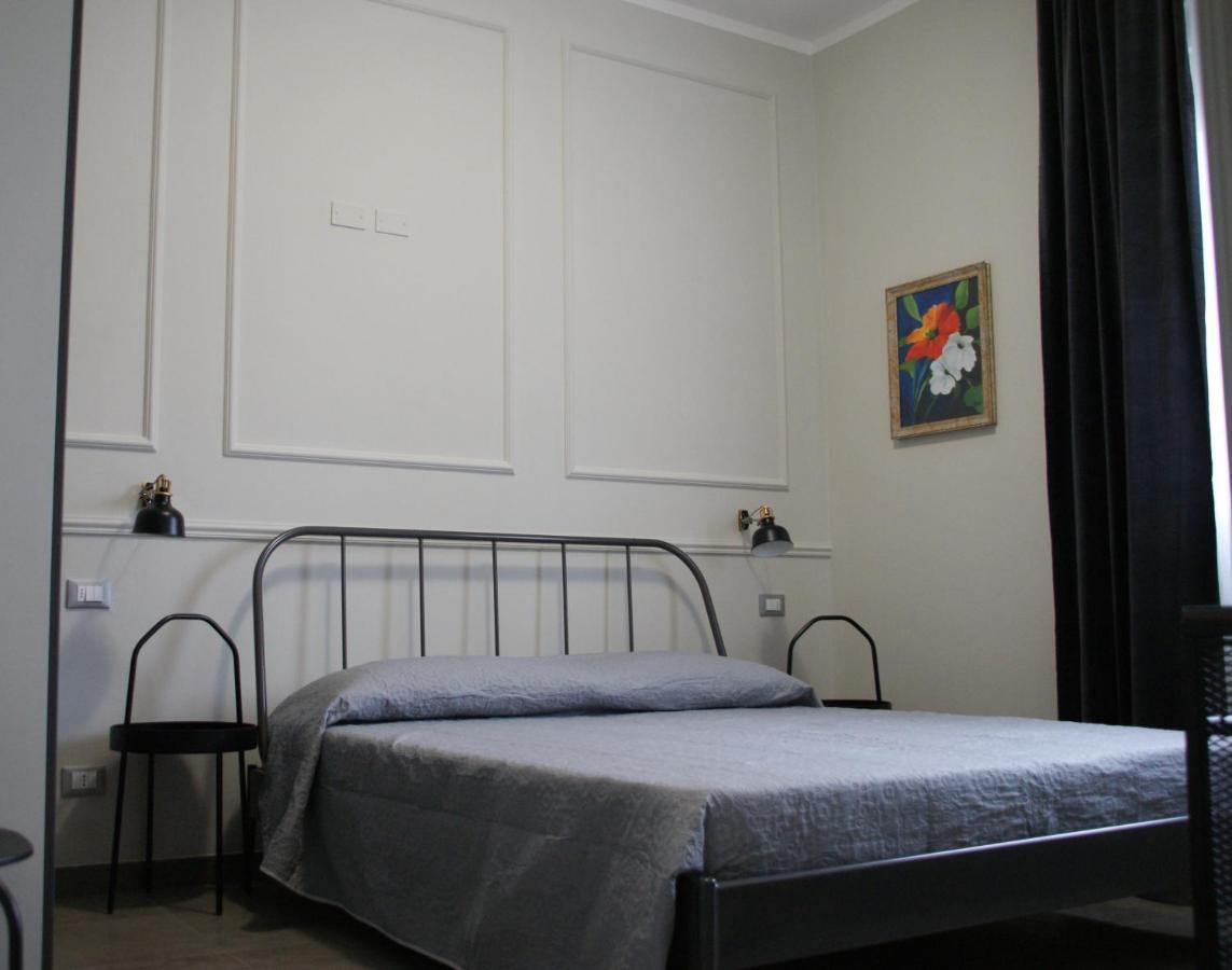La Dama Room&Breakfast Русси Экстерьер фото