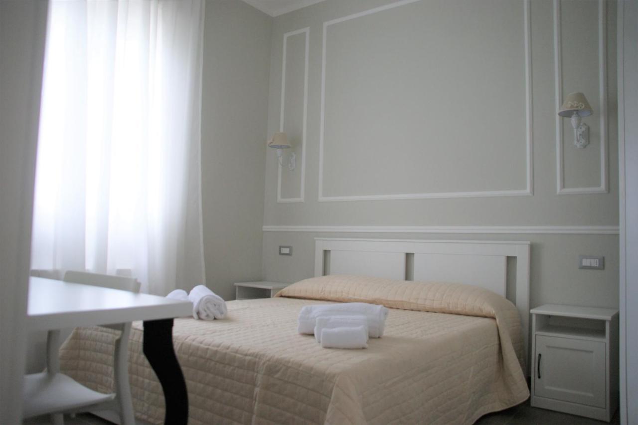 La Dama Room&Breakfast Русси Экстерьер фото