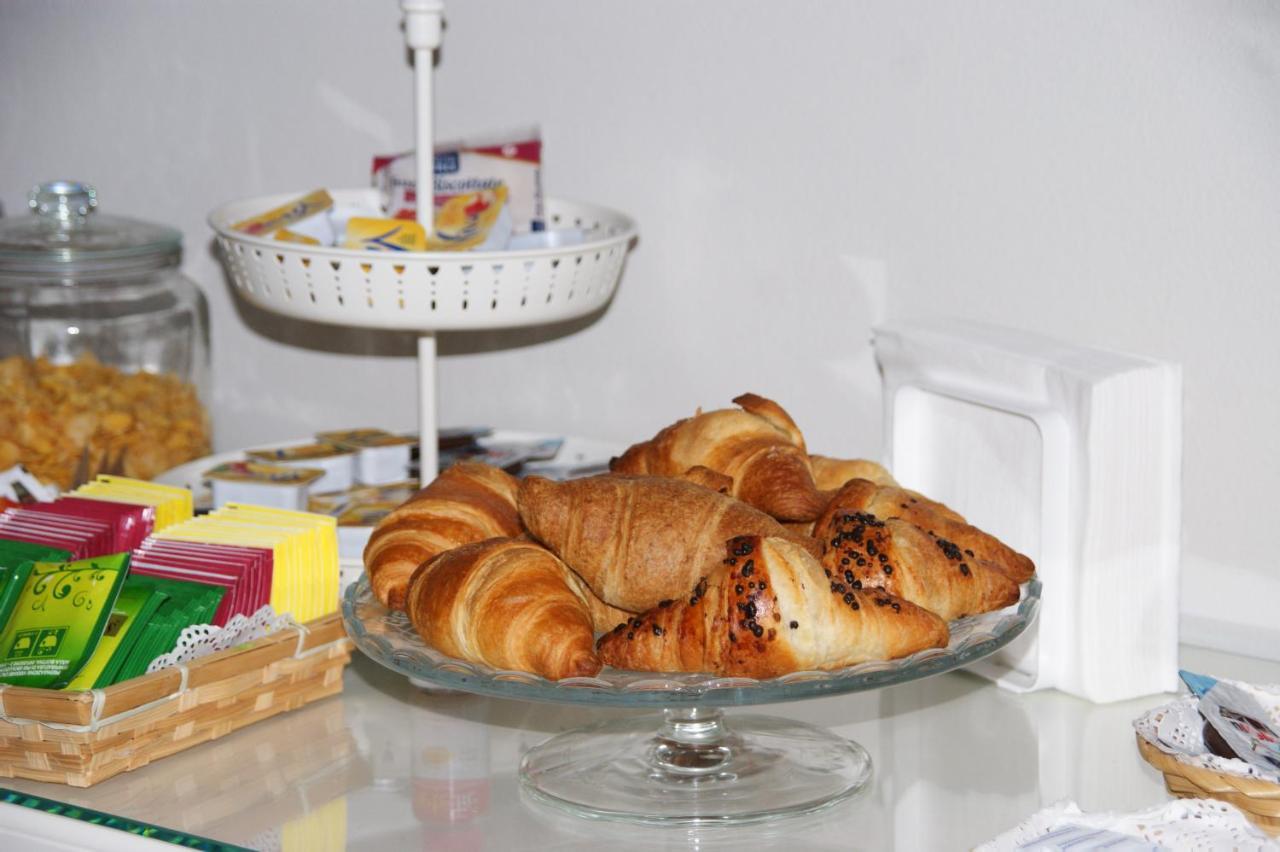 La Dama Room&Breakfast Русси Экстерьер фото