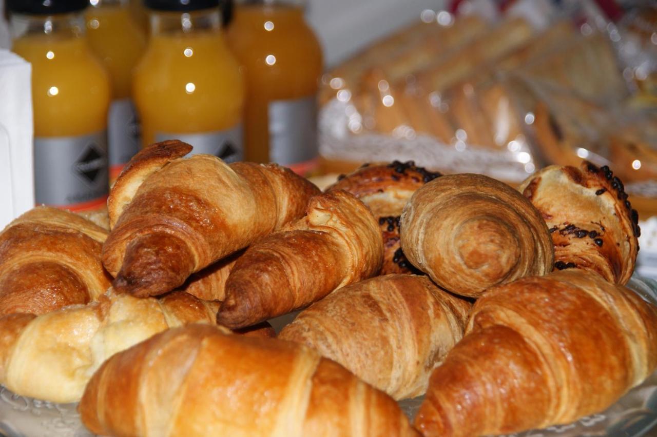 La Dama Room&Breakfast Русси Экстерьер фото