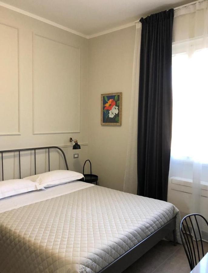 La Dama Room&Breakfast Русси Экстерьер фото