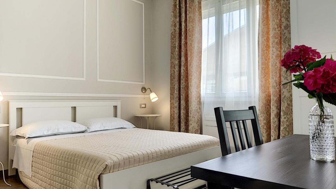 La Dama Room&Breakfast Русси Экстерьер фото
