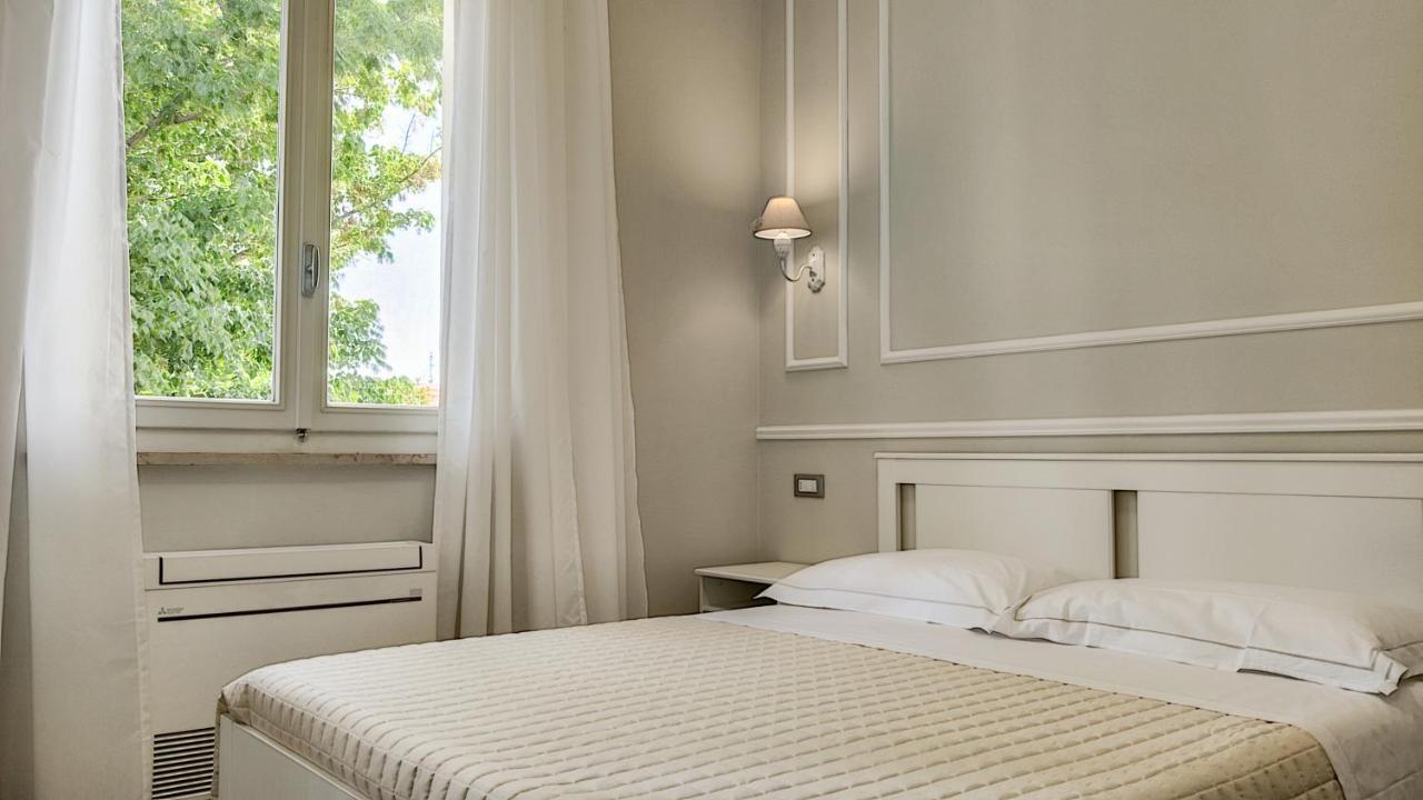 La Dama Room&Breakfast Русси Экстерьер фото
