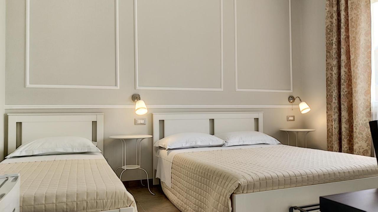 La Dama Room&Breakfast Русси Экстерьер фото