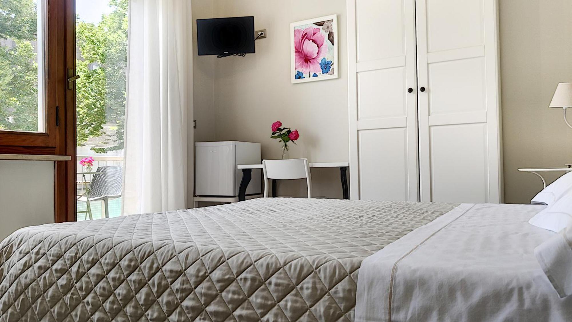 La Dama Room&Breakfast Русси Экстерьер фото