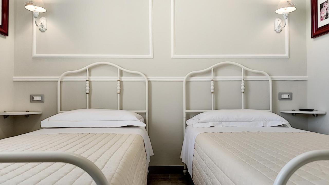 La Dama Room&Breakfast Русси Экстерьер фото