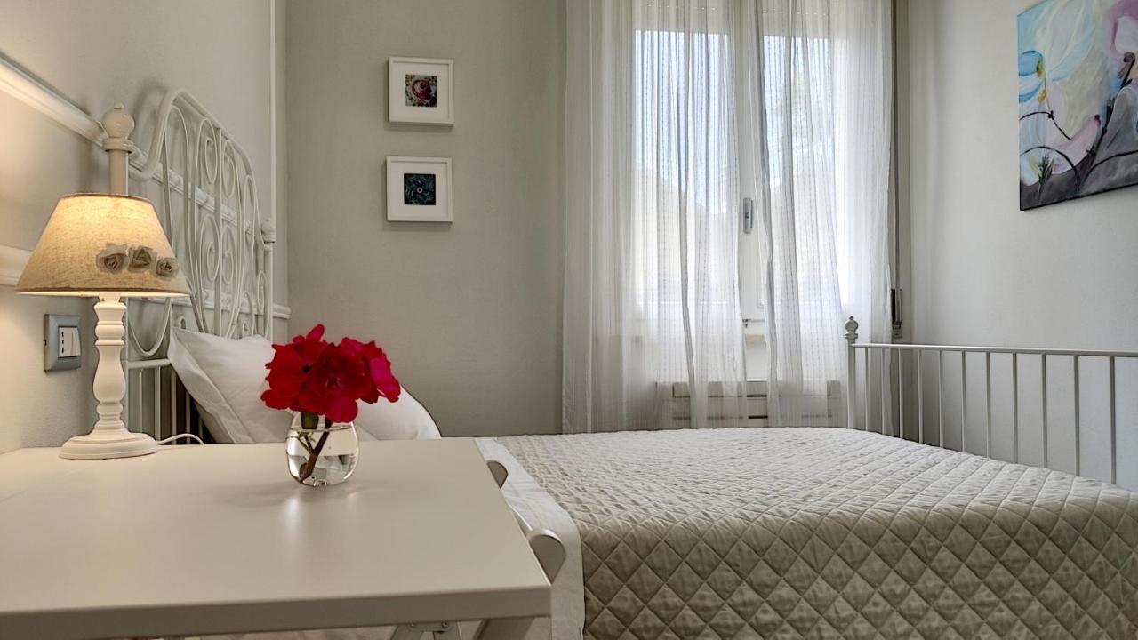 La Dama Room&Breakfast Русси Экстерьер фото