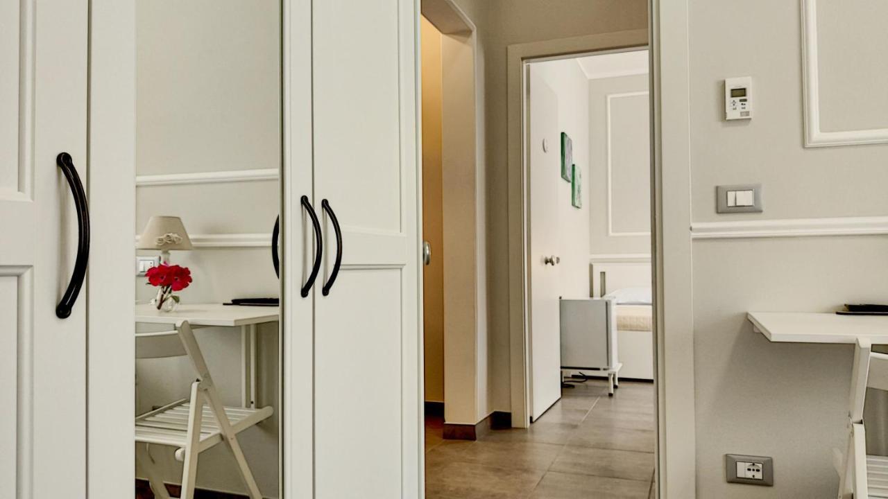 La Dama Room&Breakfast Русси Экстерьер фото