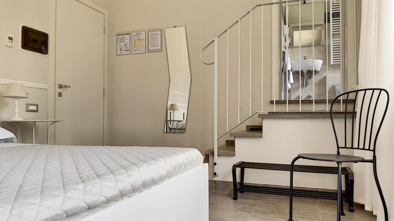 La Dama Room&Breakfast Русси Экстерьер фото