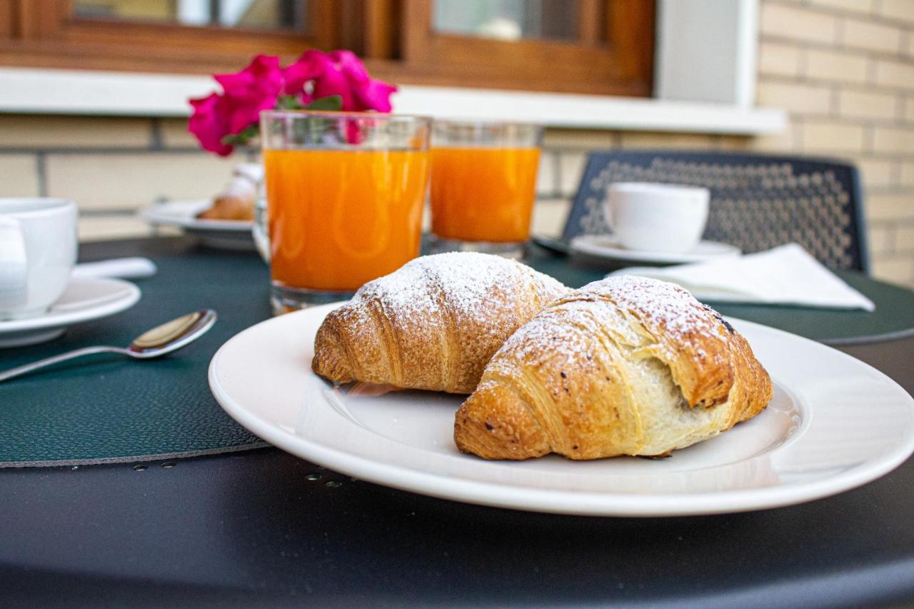 La Dama Room&Breakfast Русси Экстерьер фото
