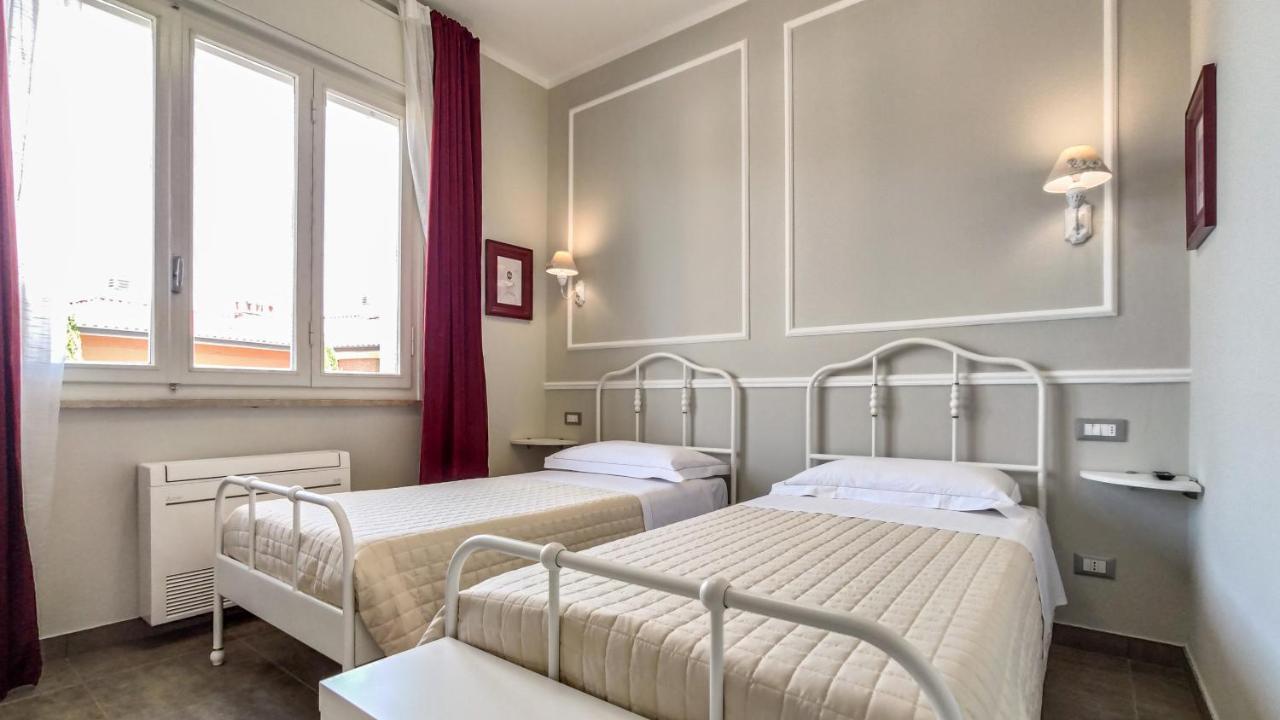 La Dama Room&Breakfast Русси Экстерьер фото