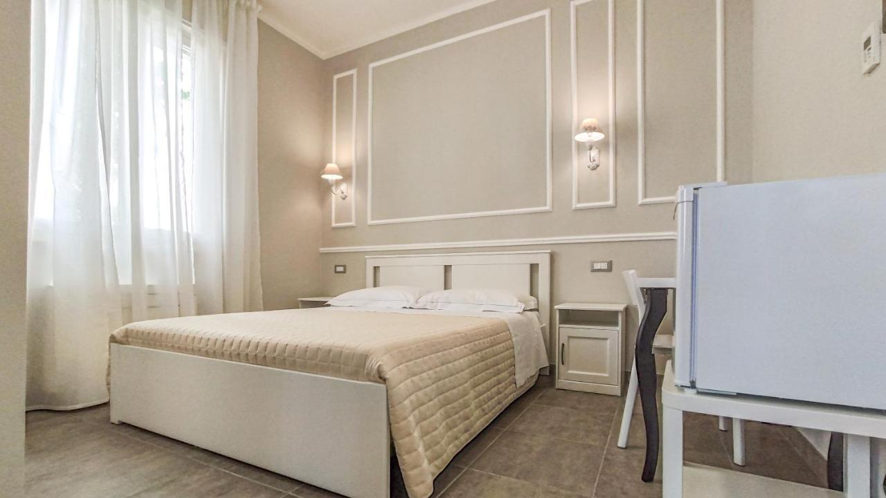 La Dama Room&Breakfast Русси Экстерьер фото