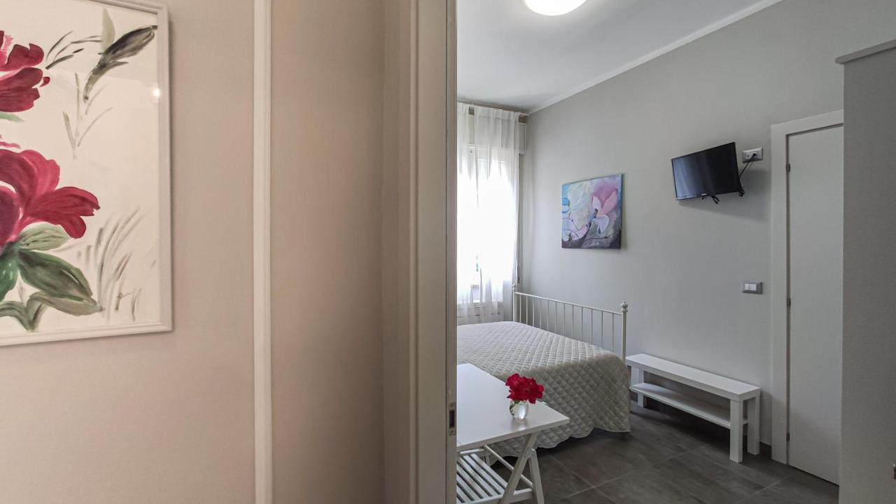 La Dama Room&Breakfast Русси Экстерьер фото