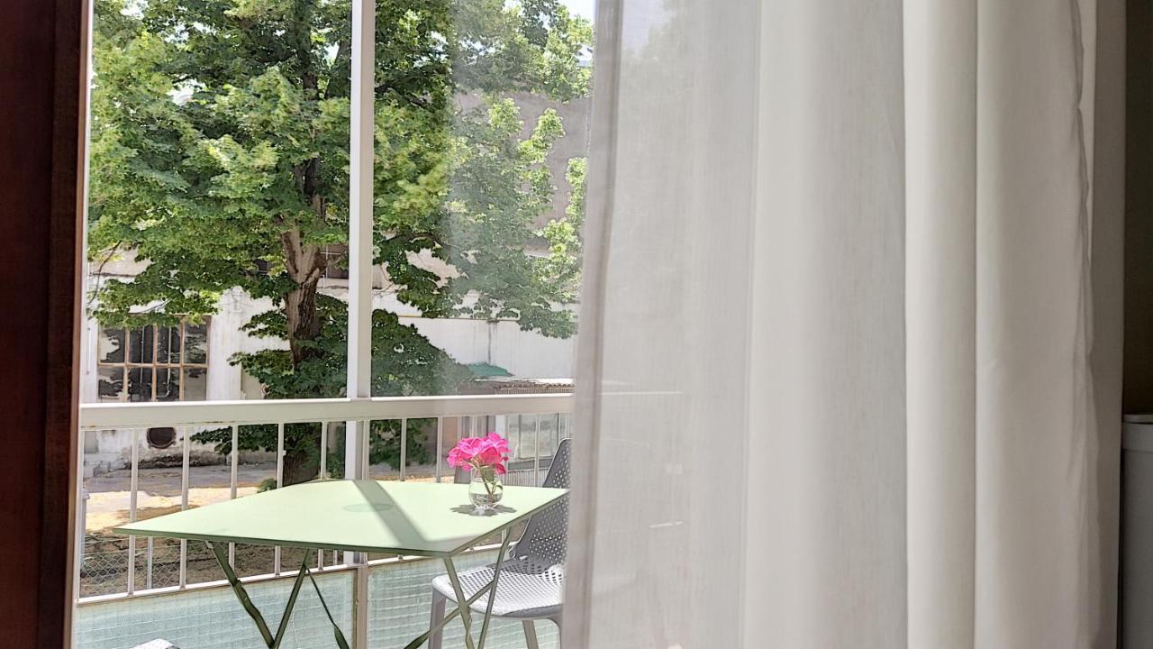 La Dama Room&Breakfast Русси Экстерьер фото