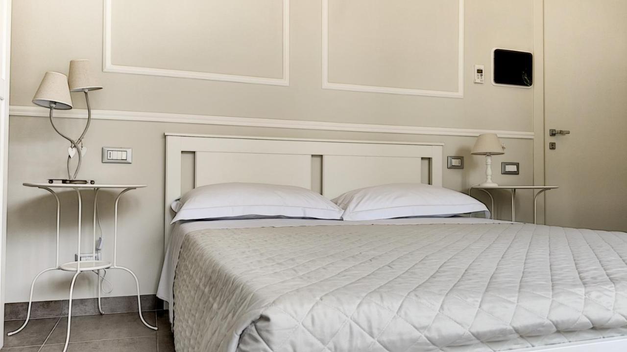 La Dama Room&Breakfast Русси Экстерьер фото