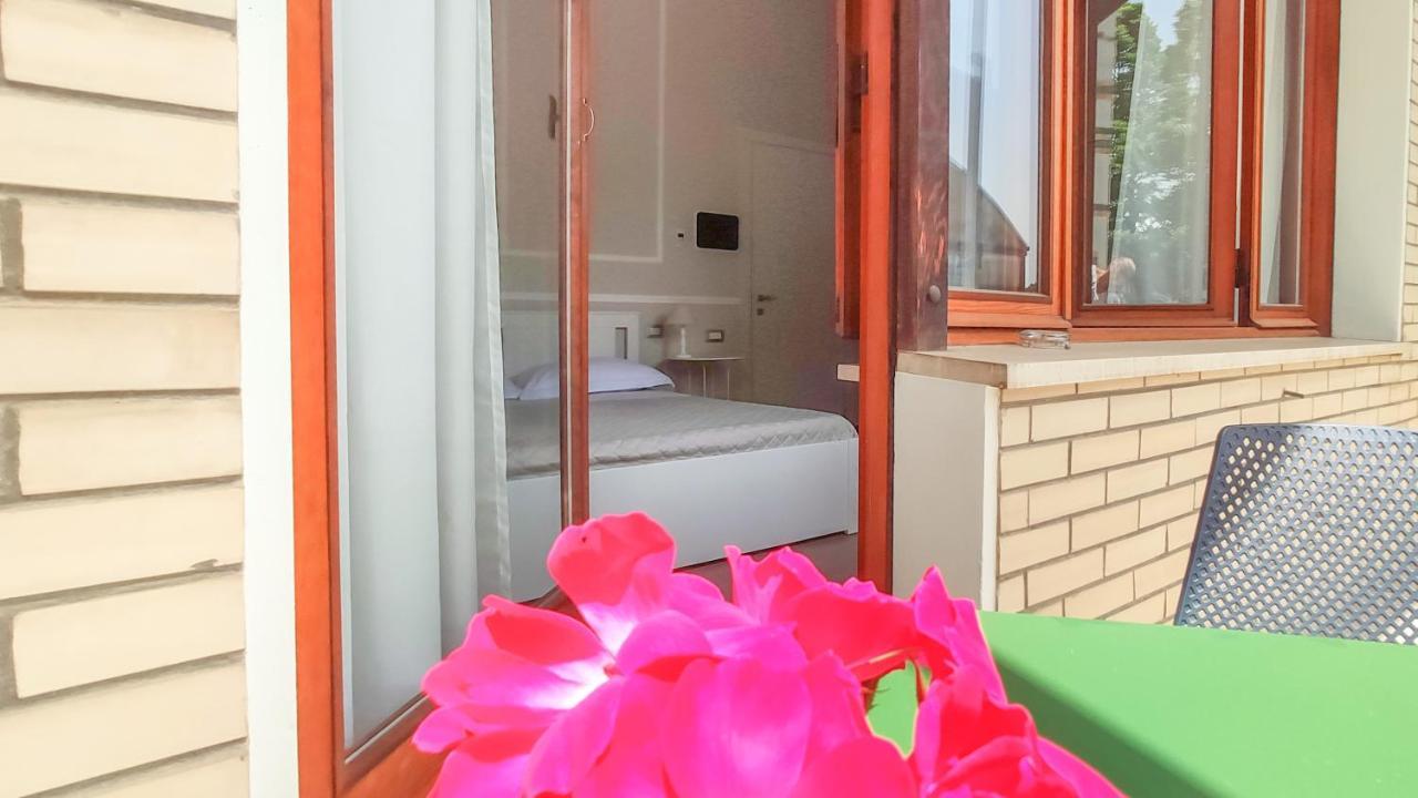 La Dama Room&Breakfast Русси Экстерьер фото