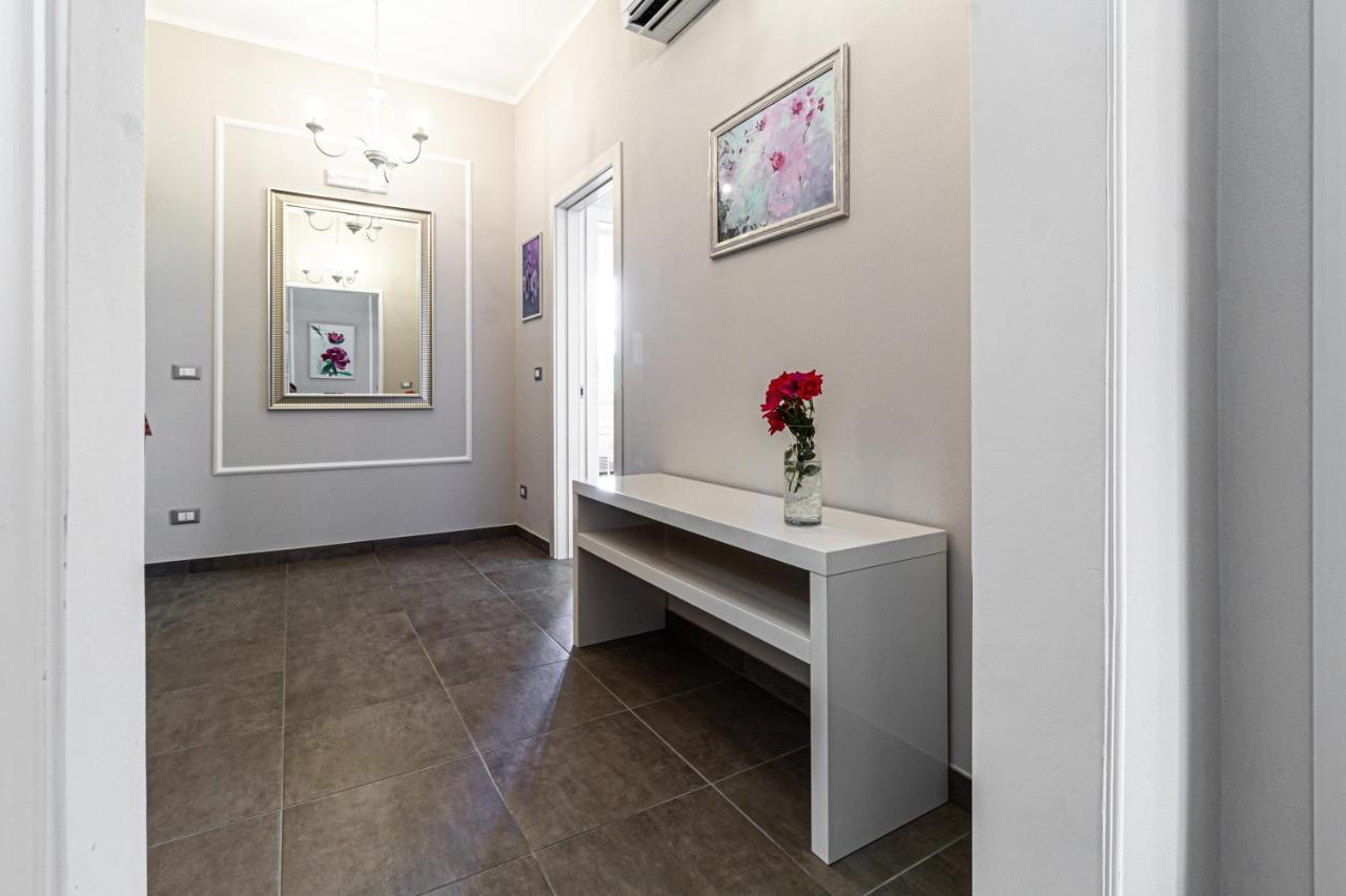 La Dama Room&Breakfast Русси Экстерьер фото