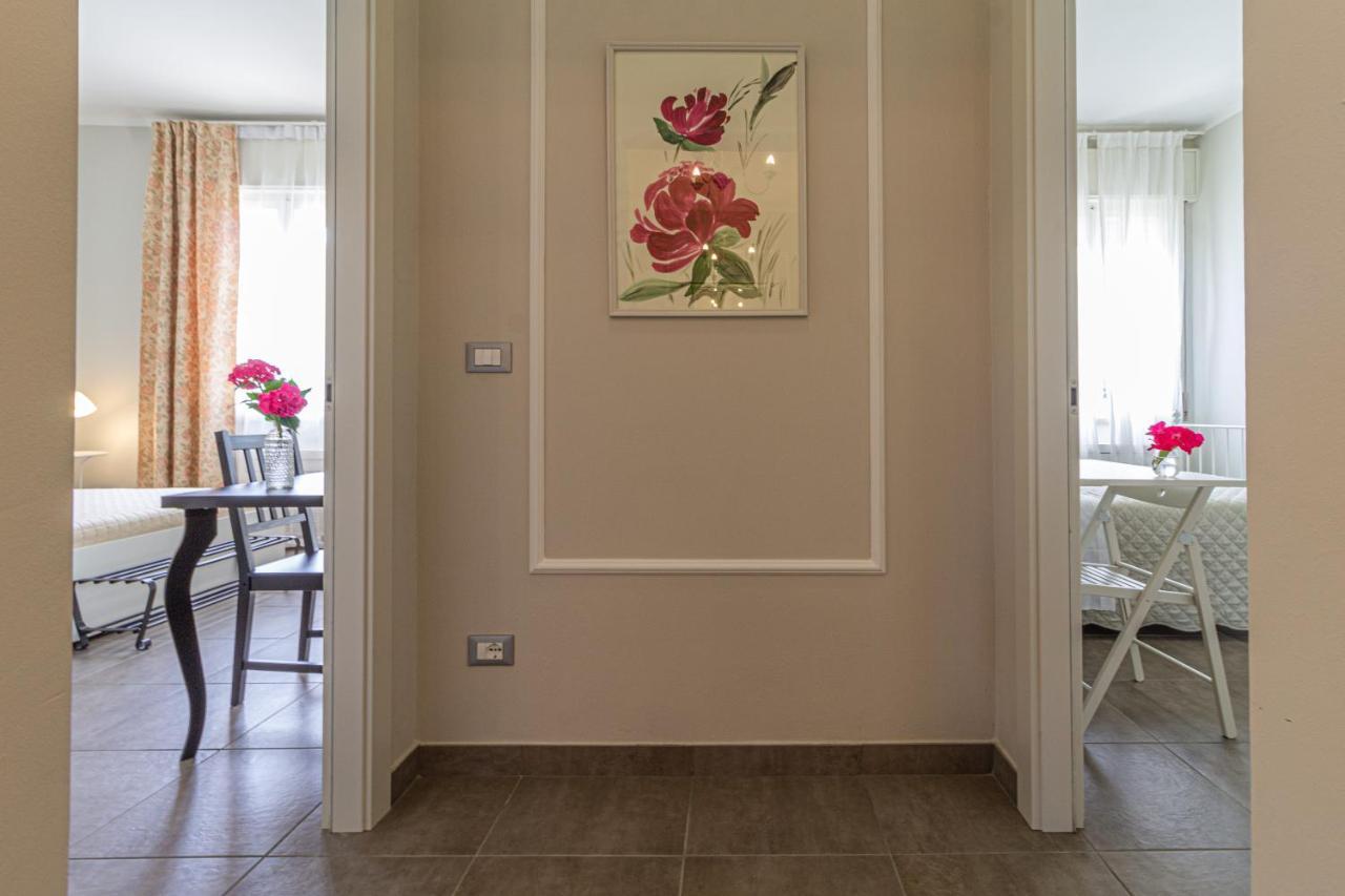 La Dama Room&Breakfast Русси Экстерьер фото
