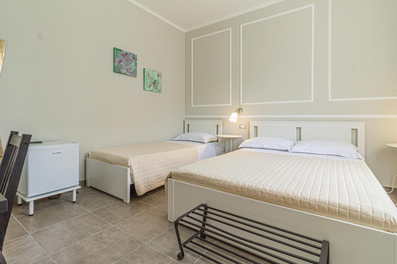 La Dama Room&Breakfast Русси Экстерьер фото