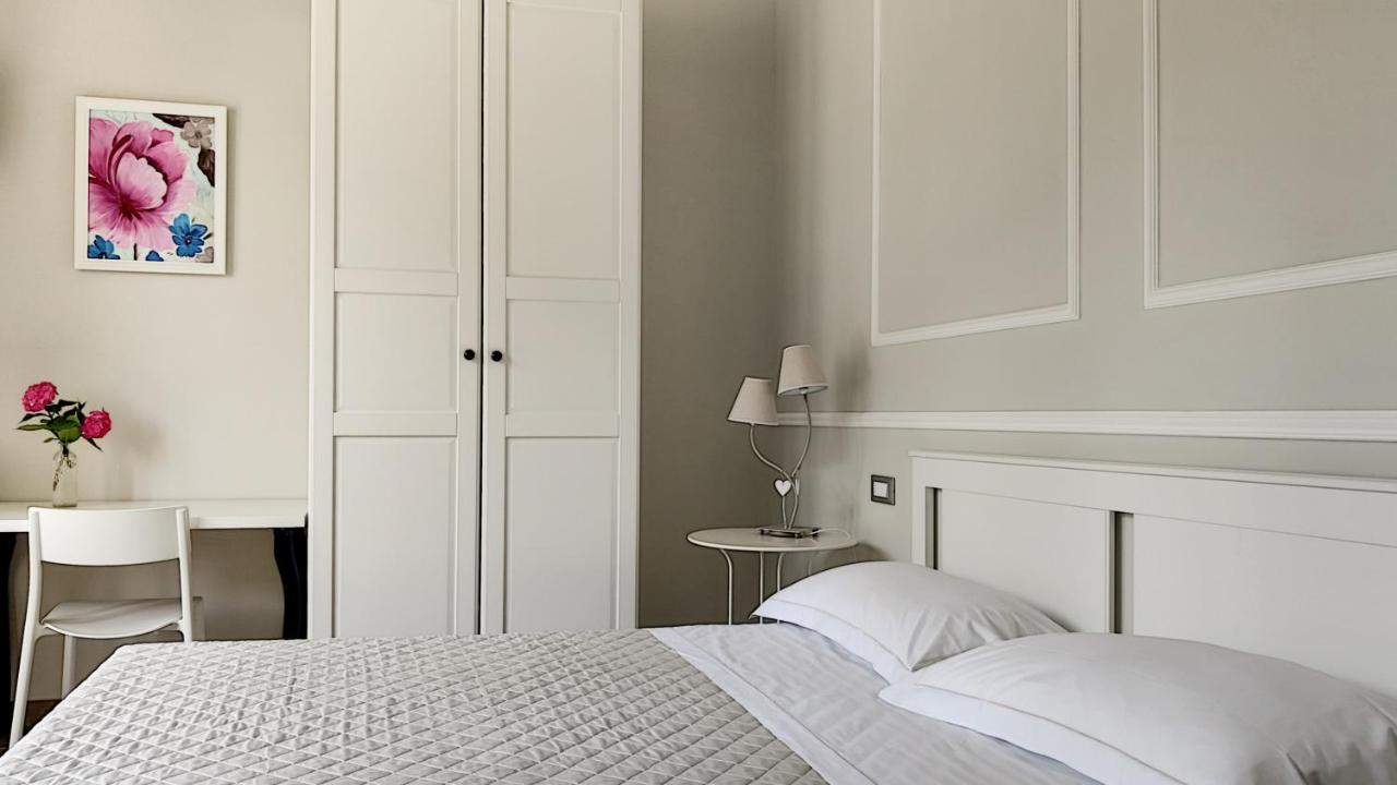La Dama Room&Breakfast Русси Экстерьер фото