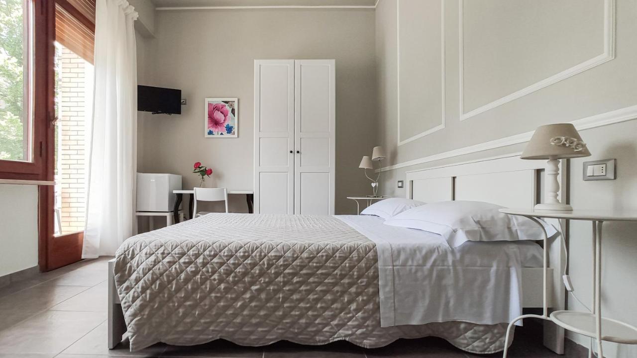 La Dama Room&Breakfast Русси Экстерьер фото