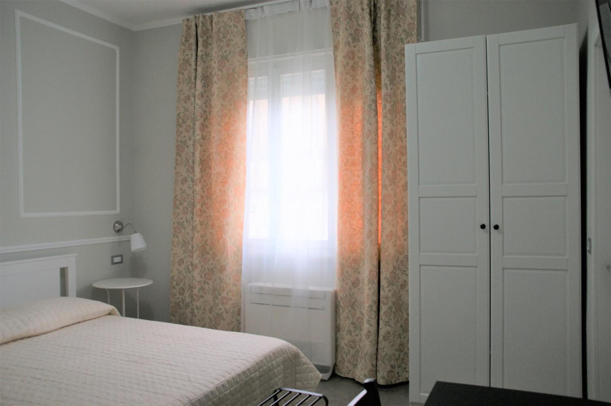 La Dama Room&Breakfast Русси Номер фото